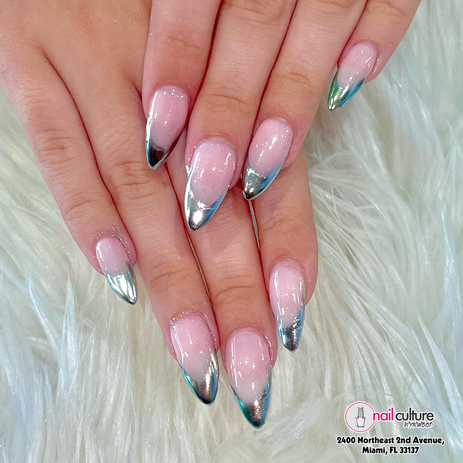 Nails Collection | Nail Culture Wynwood
